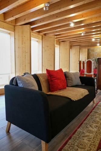 Villa Aldeia Da Quinta Do Pa�o