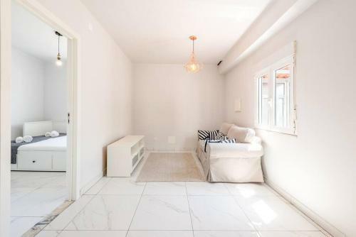 Guestready - Sunny & Spacious 2br Home