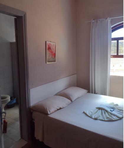 Hotel Sacra Familia