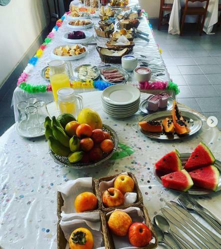 Hotel Sacra Familia