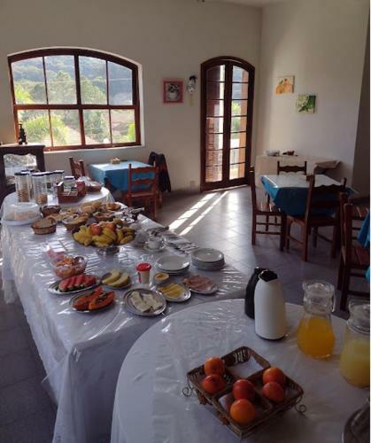 Hotel Sacra Familia