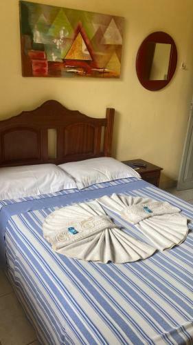 Hotel Sacra Familia