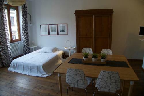 Albizi Apartments