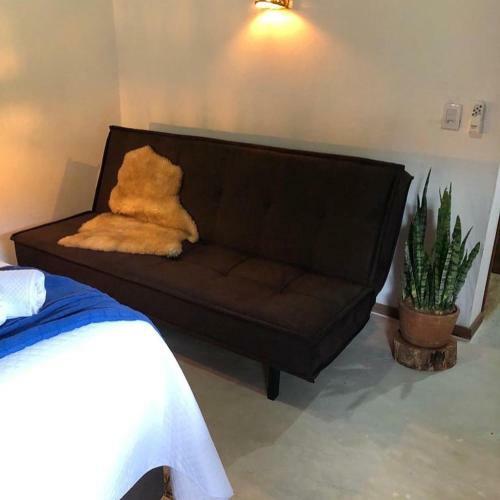 Apartamento Casinhas Em Terras Frias