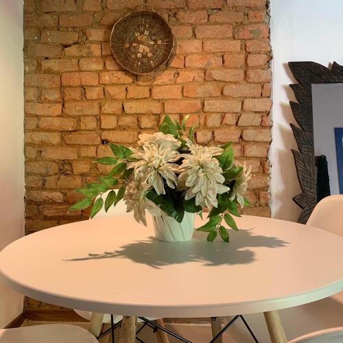 Apartamento Casinhas Em Terras Frias