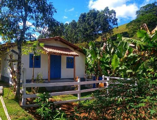 Apartamento Casinhas Em Terras Frias