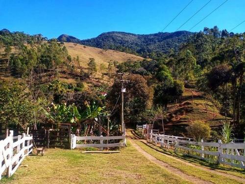 Apartamento Casinhas Em Terras Frias