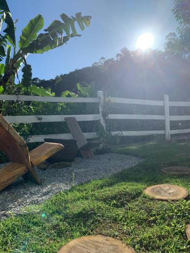 Apartamento Casinhas Em Terras Frias