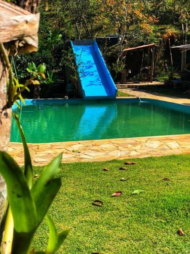 Apartamento Casinhas Em Terras Frias