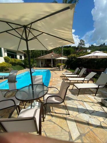 Magn�fica Casa de Campo, Pr�xima A S�o Paulo!!