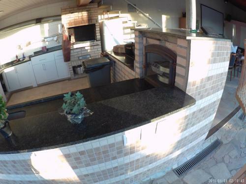 Day Use / Piscina Quente 27/30� E Sauna