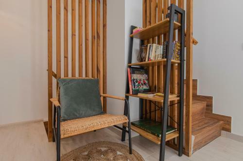 Apartamento Casa Santa Maria