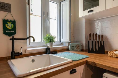 Apartamento Casa Santa Maria
