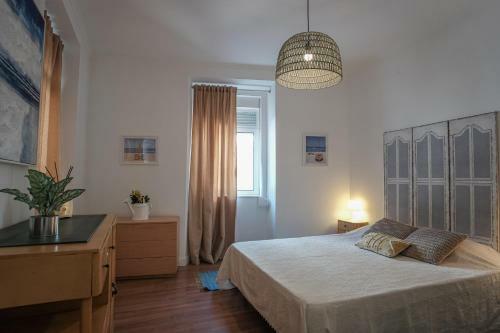 Apartamento A Casinha Das Machadas