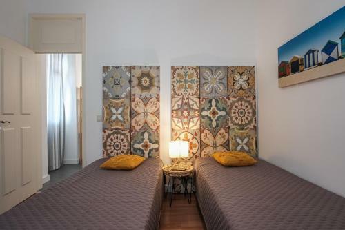 Apartamento A Casinha Das Machadas