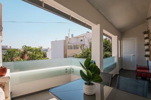 Apartamento A Casinha Das Machadas