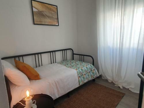 Lodge Vieira Apartments V