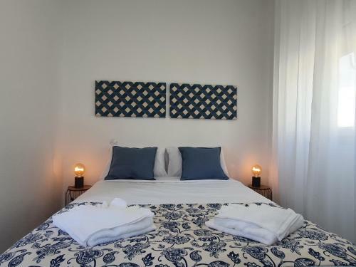 Lodge Vieira Apartments V