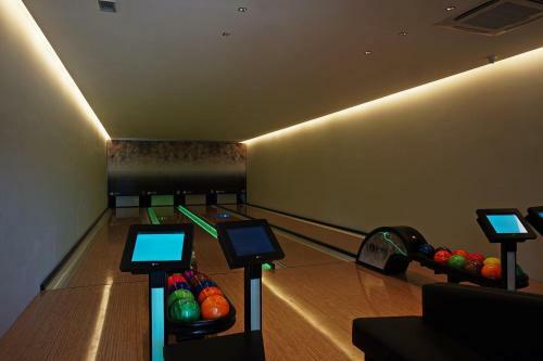 Apartamento Salinas Premium Resort Apto 1 Quarto