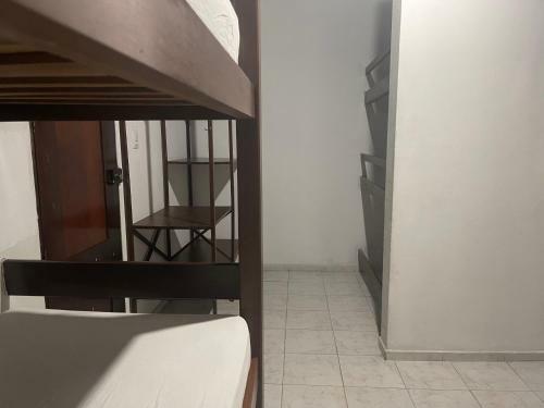 Apartamento Pousada Allamandas Feliz