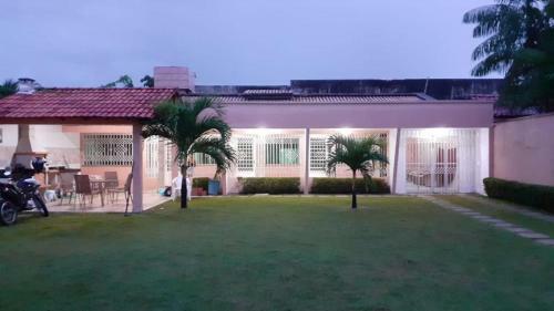 Casa Para Temporada Salinopolis - Pa
