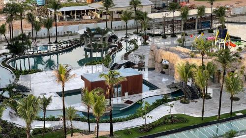 Bel�ssimo Apartamento No Salinas Premium Resort - Ap 902 Bloco 2