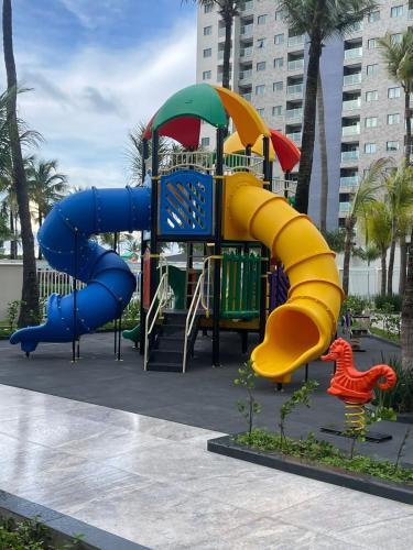 Bel�ssimo Apartamento No Salinas Premium Resort - Ap 902 Bloco 2
