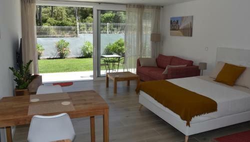 Bed & Breakfast Casa Simpar Holiday Suites