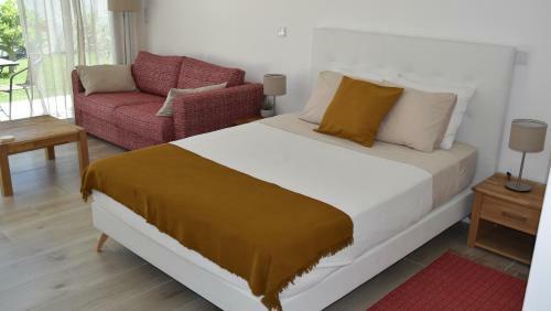 Bed & Breakfast Casa Simpar Holiday Suites