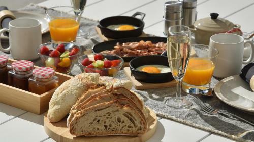 Bed & Breakfast Casa Simpar Holiday Suites