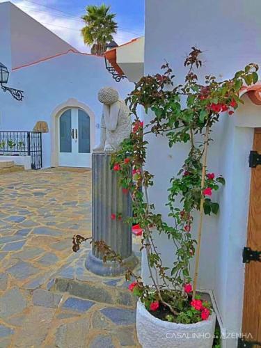Bed & Breakfast Suite Rosa - Quinta Casalinho Da Azenha
