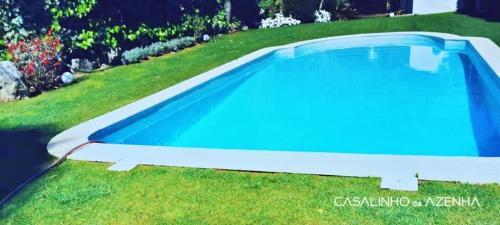 Bed & Breakfast Suite Rosa - Quinta Casalinho Da Azenha
