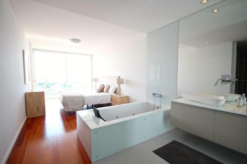 Lux Design Villa In Sintra