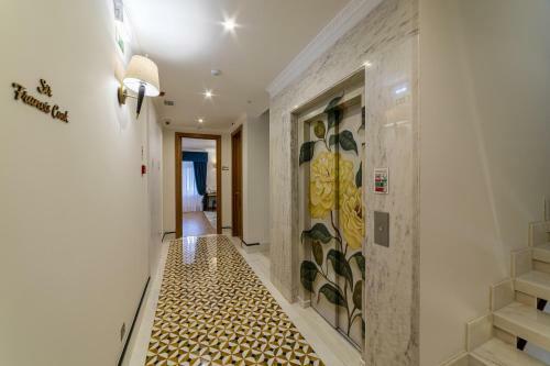 Hostal Sintra Marm�ris Cam�lia