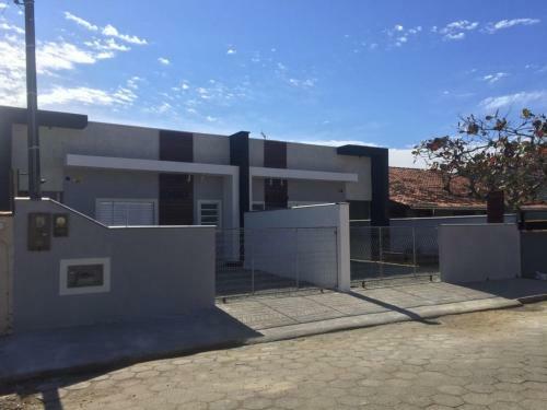 Casa Enseada, Prainha, Praia Grande Prox Mar