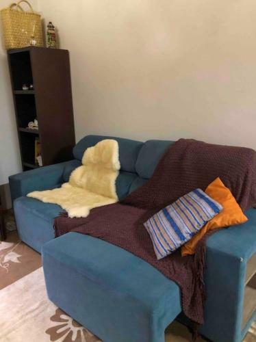 Ref�gio Beija-flor