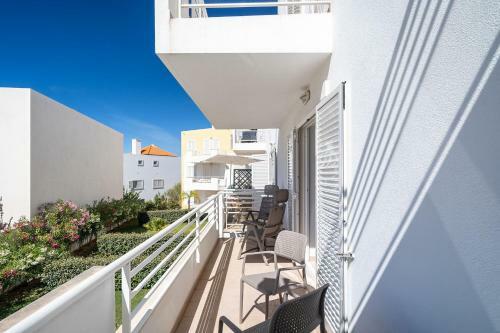 Cozy & Modern Apartment - Steps To Ria Formosa