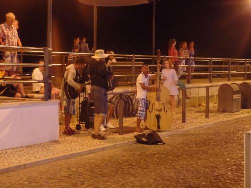 Apartamento Em Cabanas de Tavira