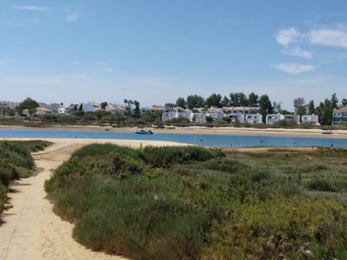 Apartamento Em Cabanas de Tavira