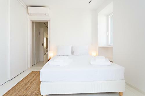 Olarias Apartments By My Choice