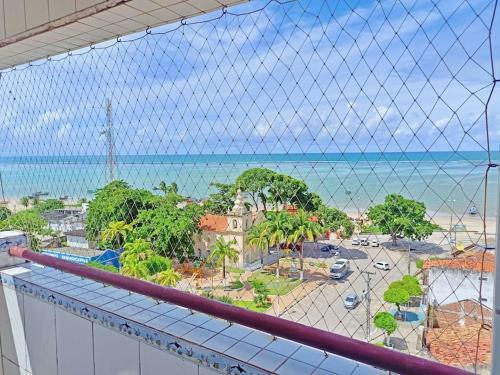 Apartamento Ap Com Piscina E Vista Pro Mar, Pr�ximo A Maragogi