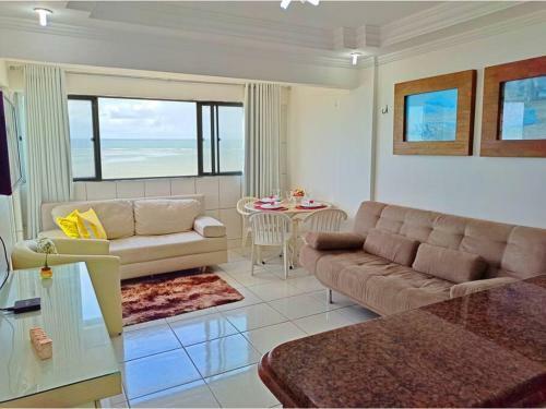 Apartamento Ap Com Piscina E Vista Pro Mar, Pr�ximo A Maragogi