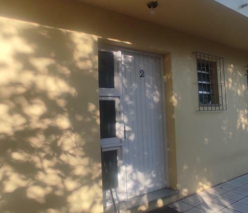 Apartamento Ap 2 Ondinas S�o Louren�o