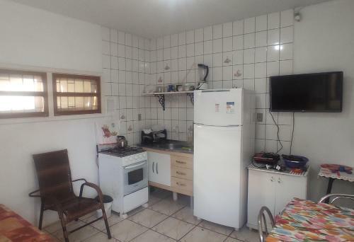 Apartamento Ap 2 Ondinas S�o Louren�o