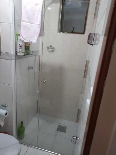 Apartamento Condom�nio Super Agrad�vel Com Garagem Privativa