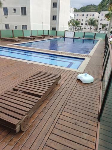 Apartamento Apto S�o Jos�/sc - Em Florian�polis