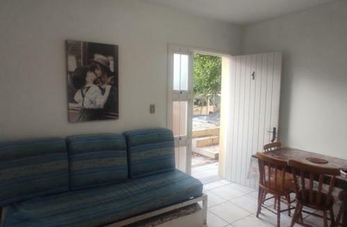 Apartamento Ap 1 Ondinas S�o Louren�o