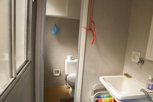 Apartamento Santos - Turismo E Home Office