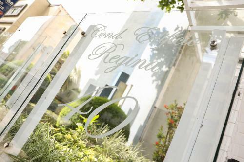 Apartamento Santos - Turismo E Home Office