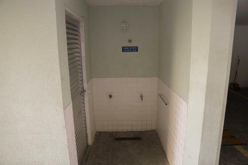 Apartamento Santos - Turismo E Home Office